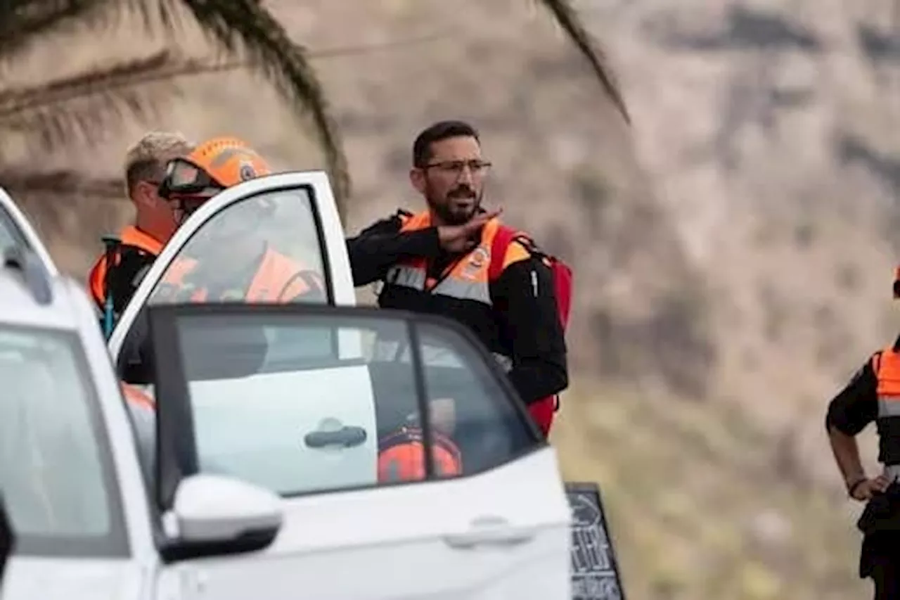 British owner of Tenerife car rental company lends cars to those searching for missing Jay Slater