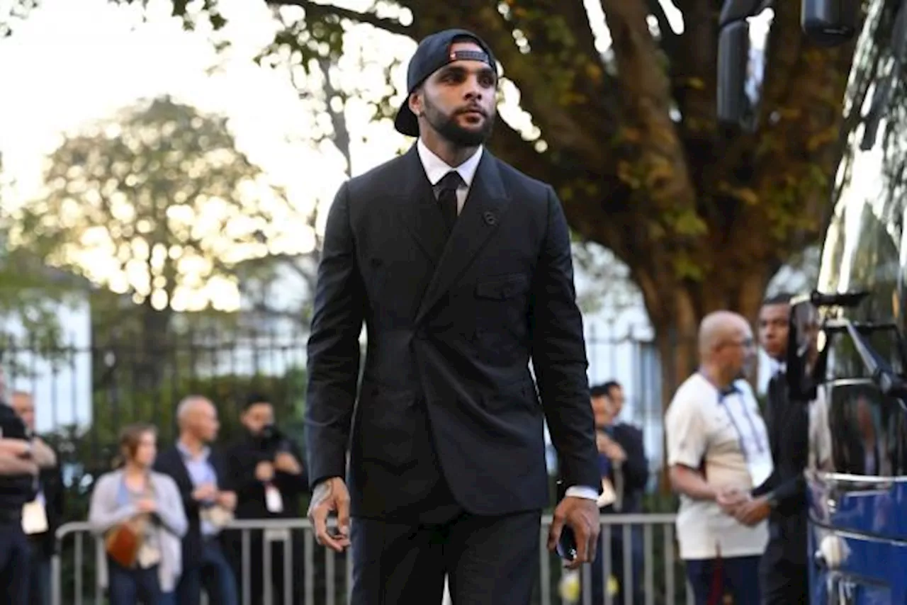 « Il y a eu un manque de respect » : Layvin Kurzawa amer après son départ du PSG