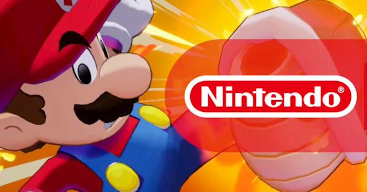 Nintendo no te dirá quién desarrolla Mario & Luigi: Brothership, pero quiere que estés tranquilo