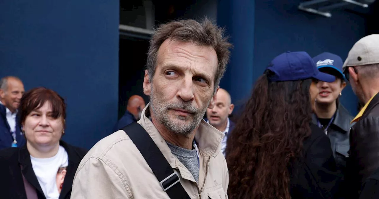 Mathieu Kassovitz s’est-il vraiment prononcé en faveur du Rassemblement national ?