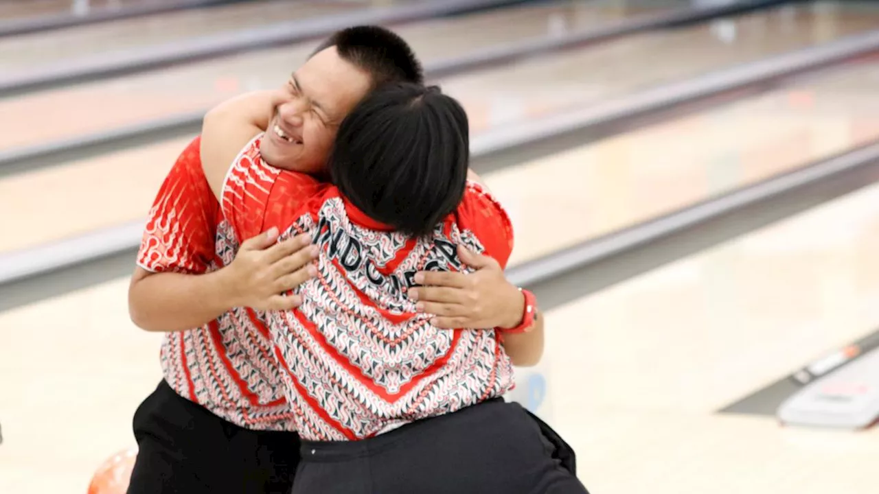 Atlet-Atlet Special Olympics Indonesia Bakal Dapat Perlakuan Sama