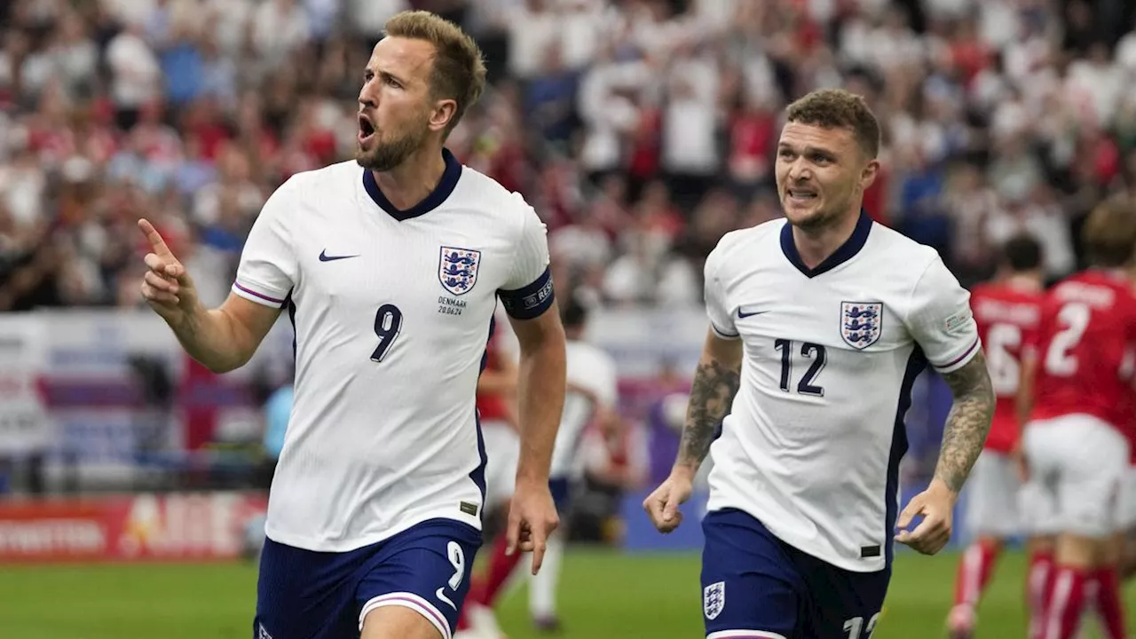 Euro 2024: Geram Inggris Dikritik Terus, Harry Kane Kasih Pesan Menohok untuk Gary Lineker