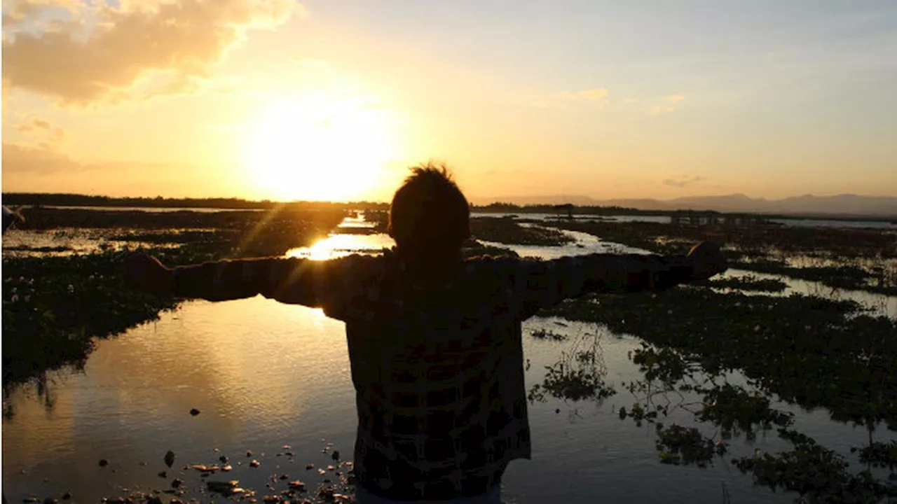 Fakta Keindahan Wisata Danau Limboto Gorontalo yang Bikin Kamu Ingin Balik dan Balik Lagi