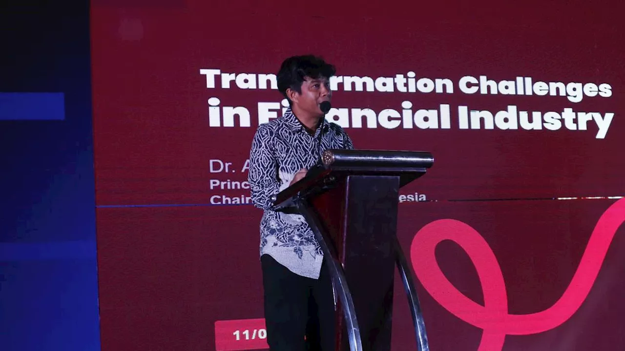 Kemkominfo Ungkap Peran dan Strategi Pemerintah dalam Transformasi Digital