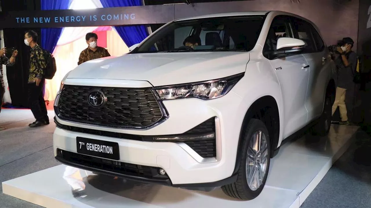 Rencana Insentif untuk Mobil Hybrid Bisa Ganggu Percepatan BEV