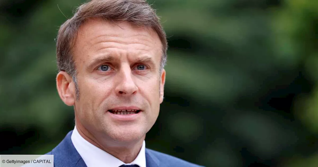 Législatives : à une semaine du scrutin, Emmanuel Macron adresse une lettre aux Français