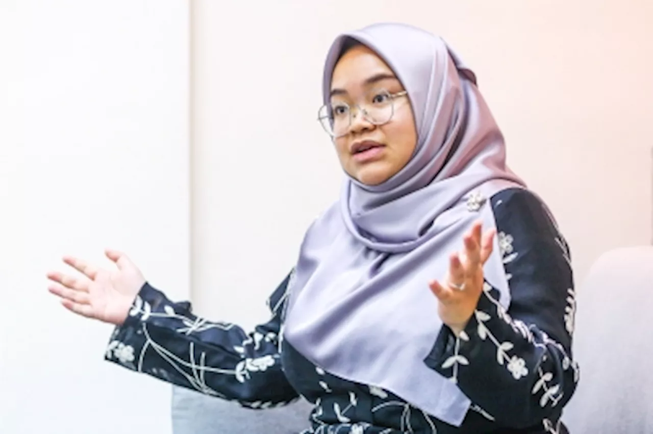 Fresh mandate spells fresh start for both Muda and me, says Amira Aisya