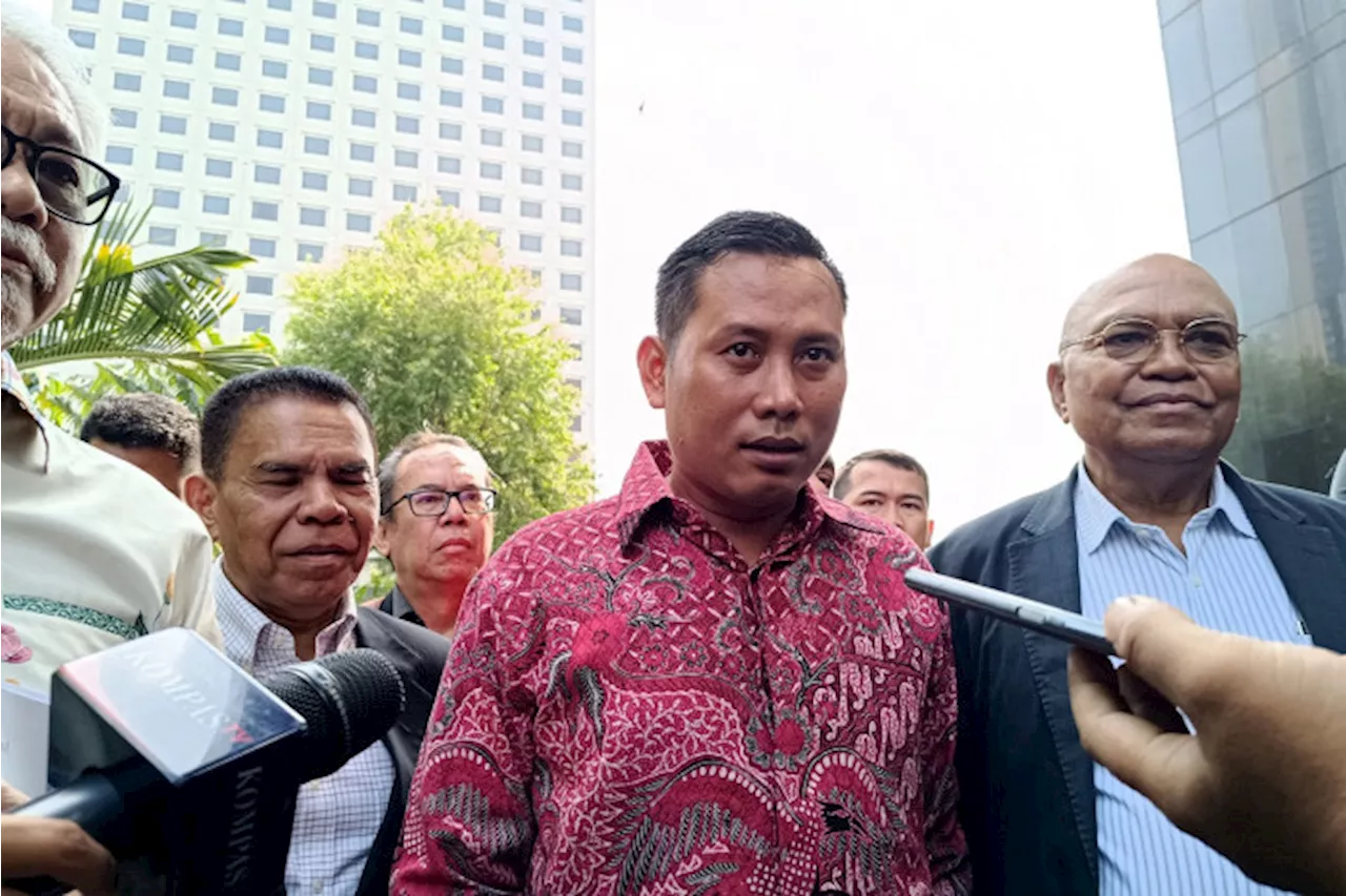 KPK Rahasiakan Hasil Pemeriksaan Terhadap Staf PDIP Terkait Kasus Harun Masiku