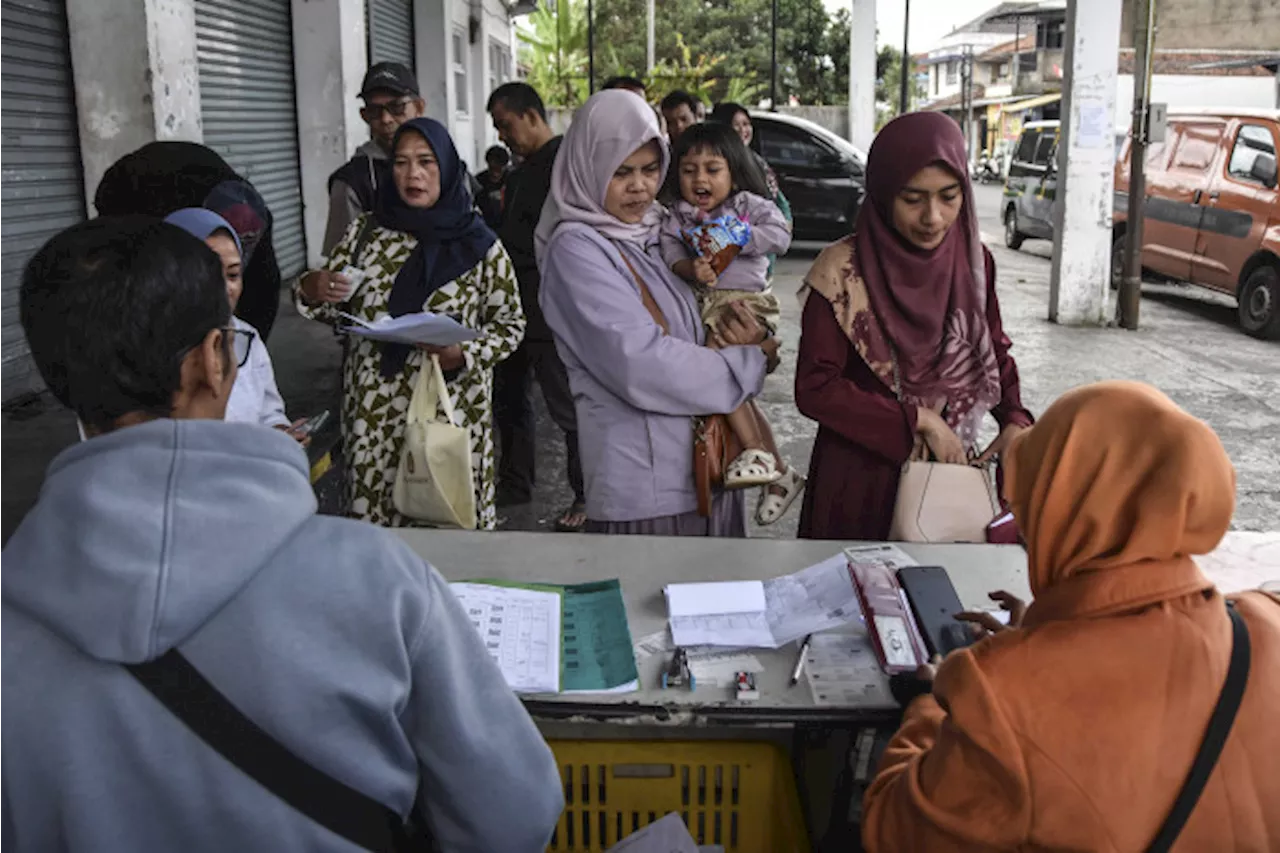 Penerima Bansos Salah Sasaran Diminta Lapor di Aplikasi Cek Bansos