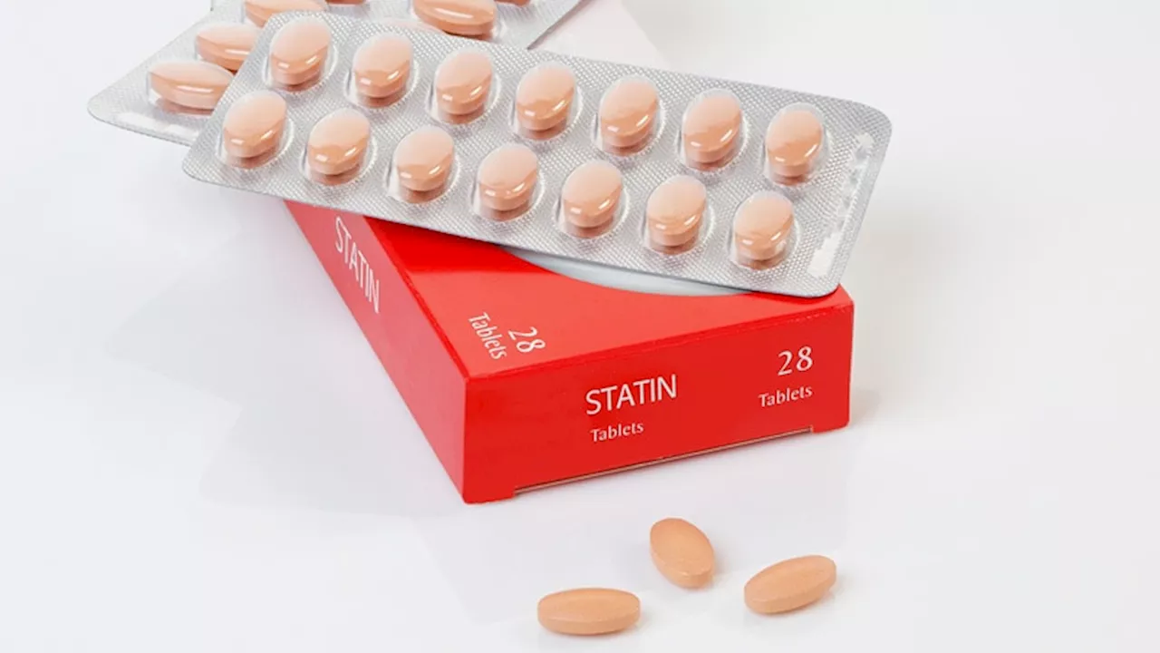 Delaying Statin Therapy in Diabetes Increases CV Risk