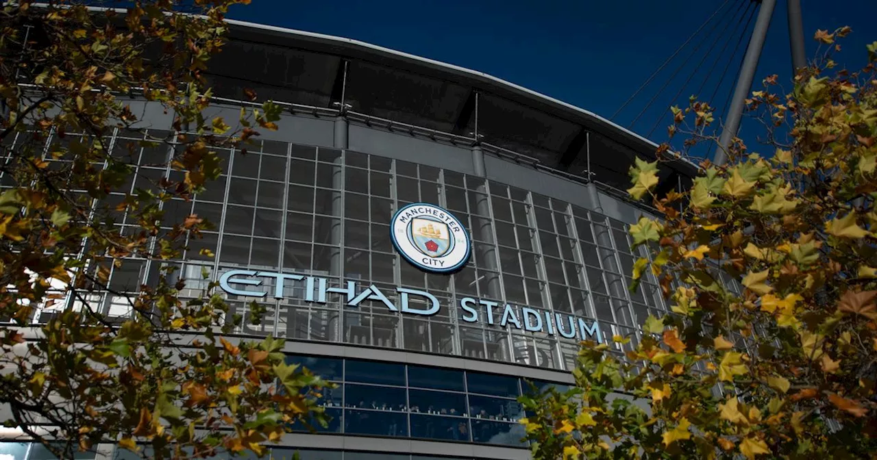 Man City 'face more than 115 charges' as big claim made over Premier League case