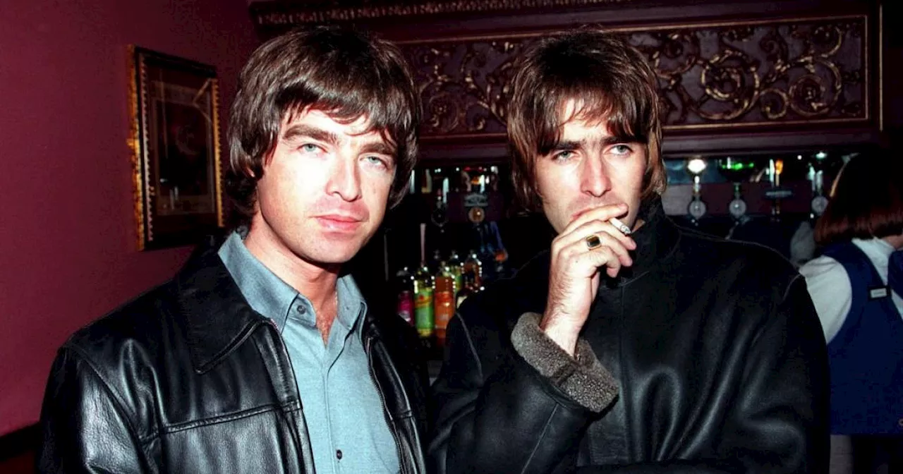 Noel and Liam Gallagher almost 'reached Oasis reunion' before plans 'collapsed'