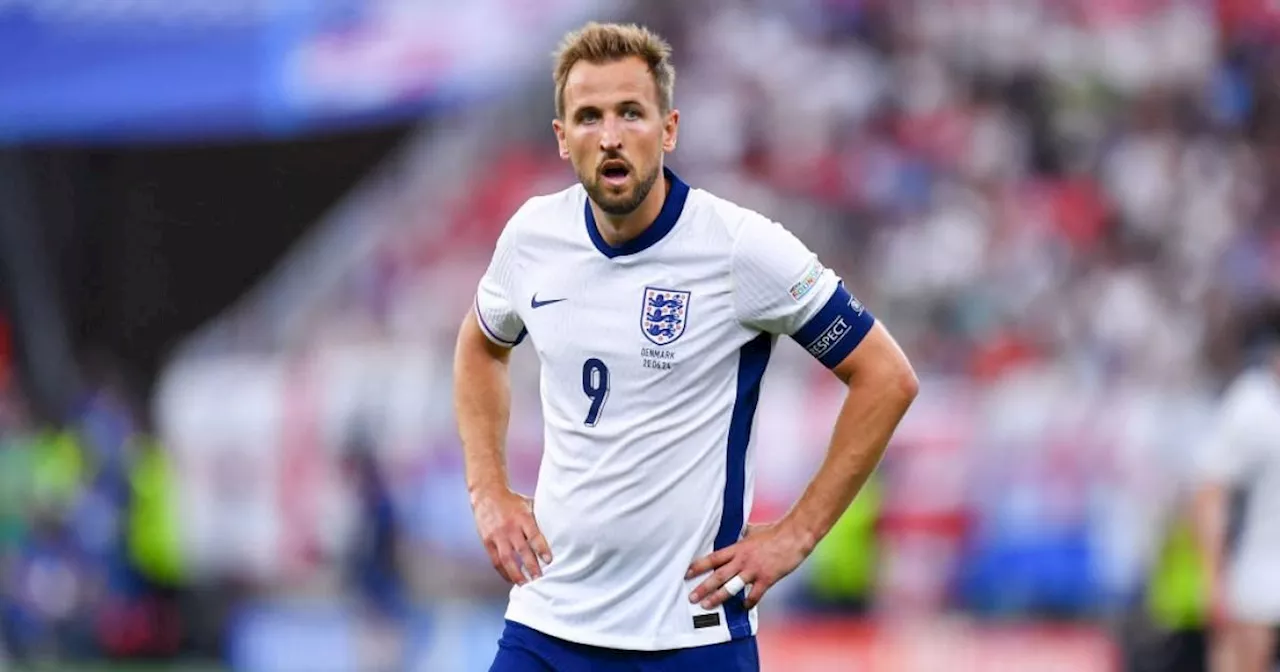 Harry Kane responds to Gary Lineker criticism of England's Euro 2024 displays