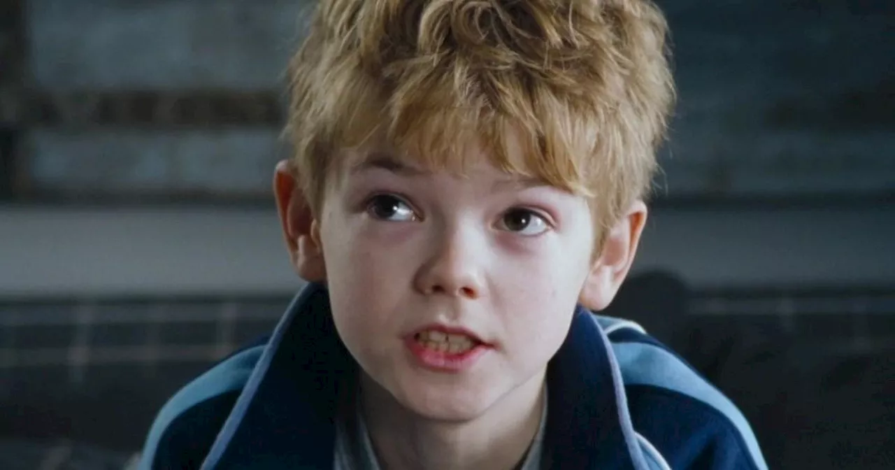 The Love Actually boy is married and we can't believe he's grown up