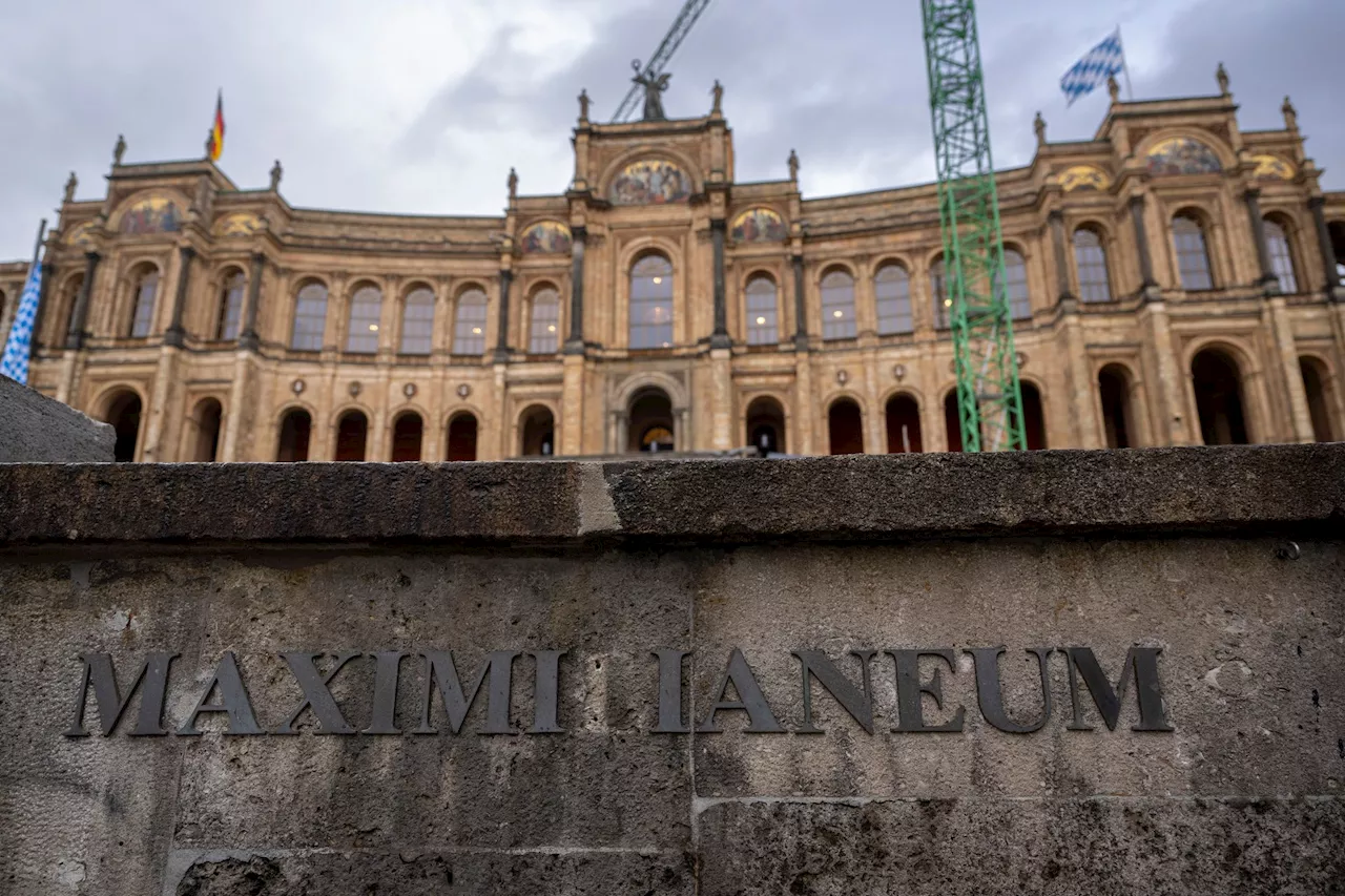 Fraktionen über Bürokratieabbau-Kommission im Landtag einig