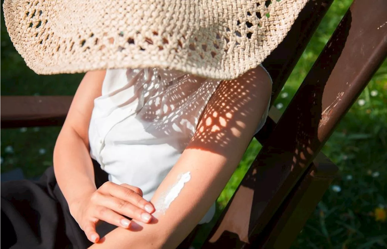 Sommerwetter in Deutschland erwartet - aber nicht beständig