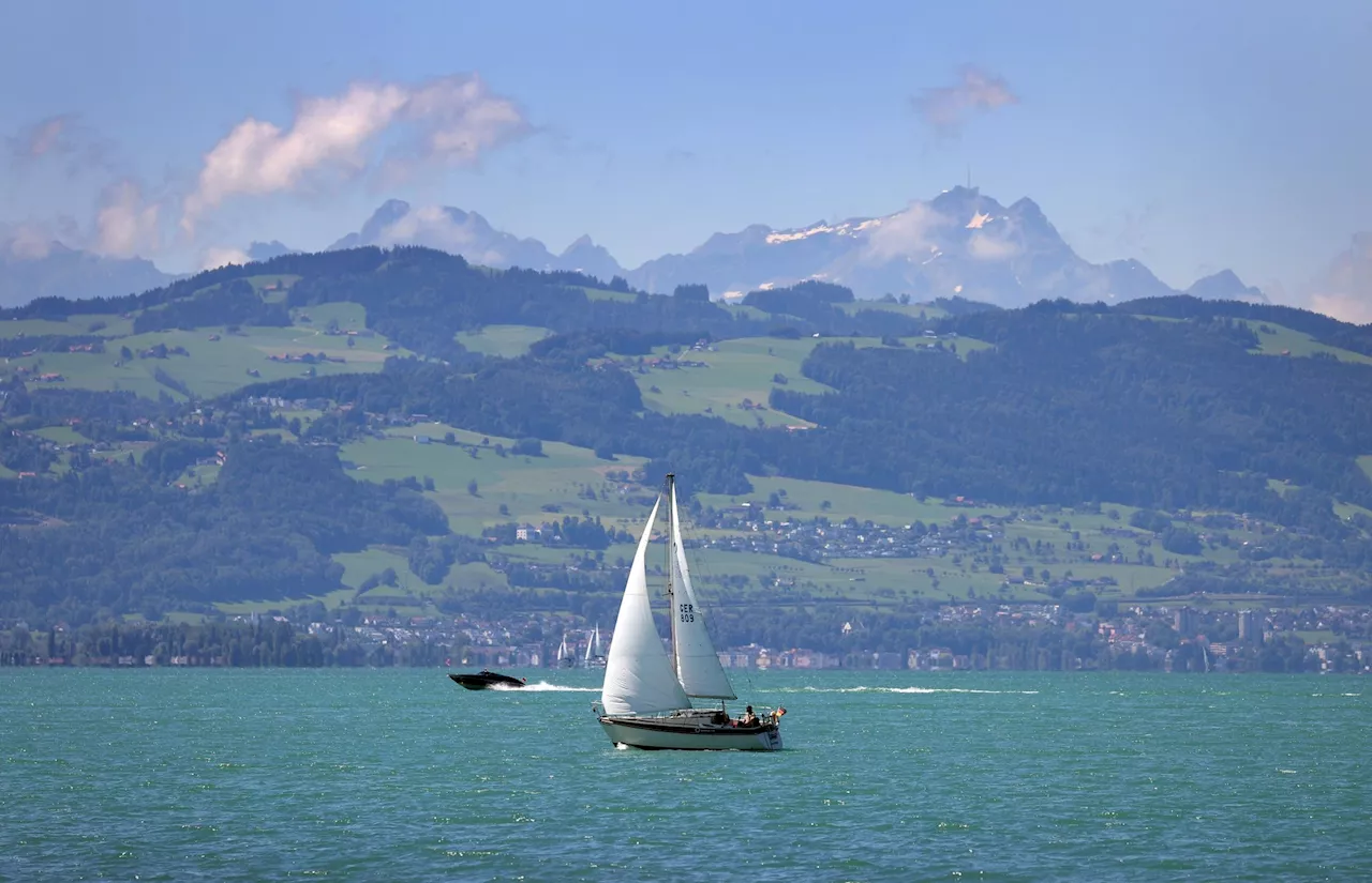 Zweite Leiche im Bodensee gefunden