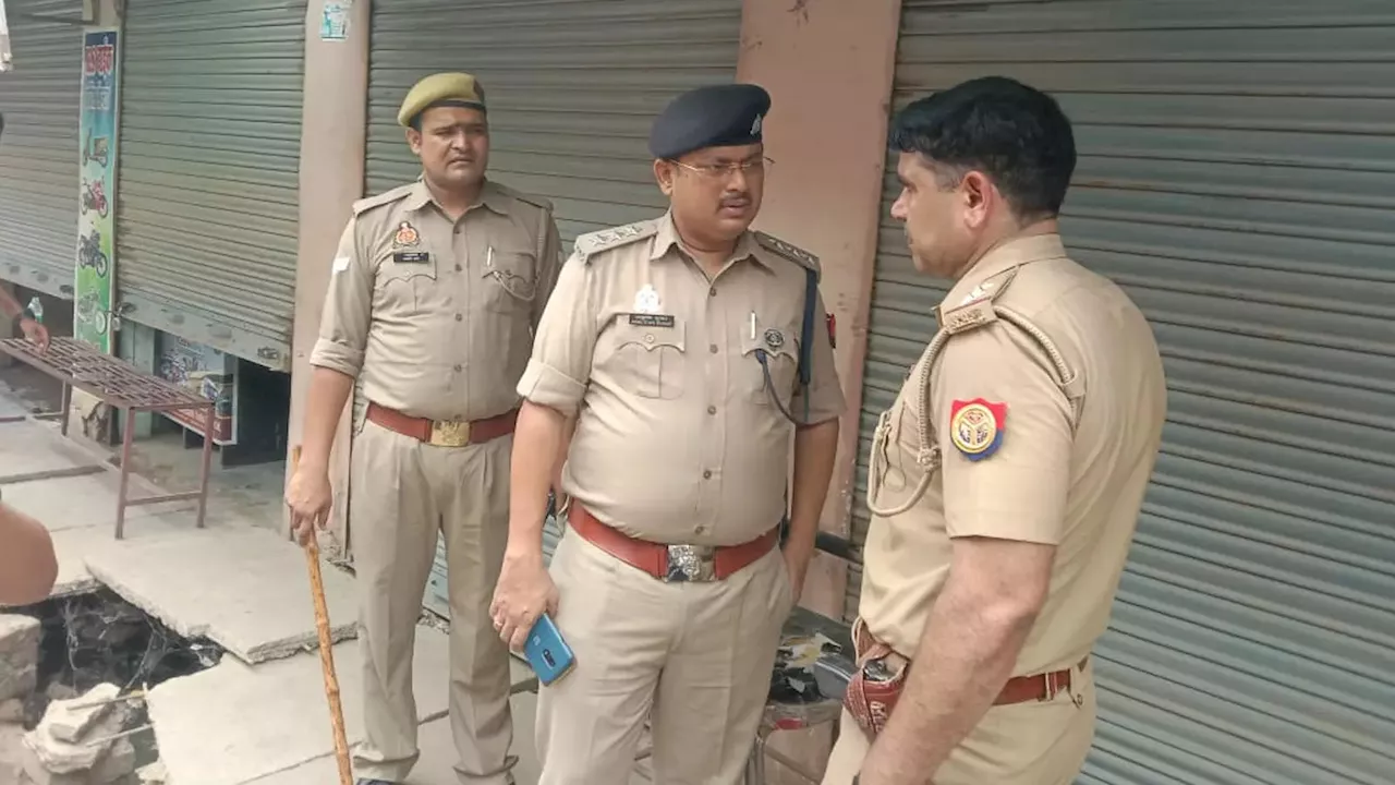 मेरठ में 12 घंटे में दो हत्याएं, एक भी आरोपी को नहीं पकड़ पाई पुलिस