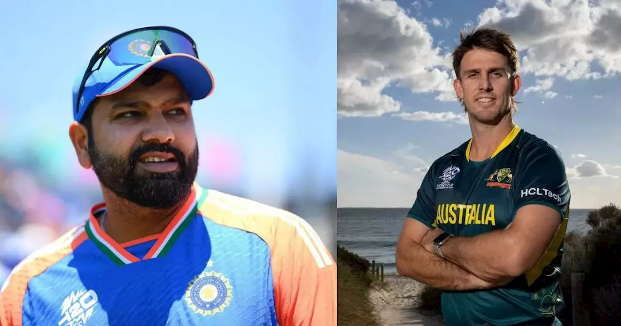 Ind vs Aus Head to Head: टी20 विश्व कप की टक्कर में किसका पलड़ा भारी, जानें भारत-ऑस्ट्रेलिया के बीच कैसा है रिकॉर्ड