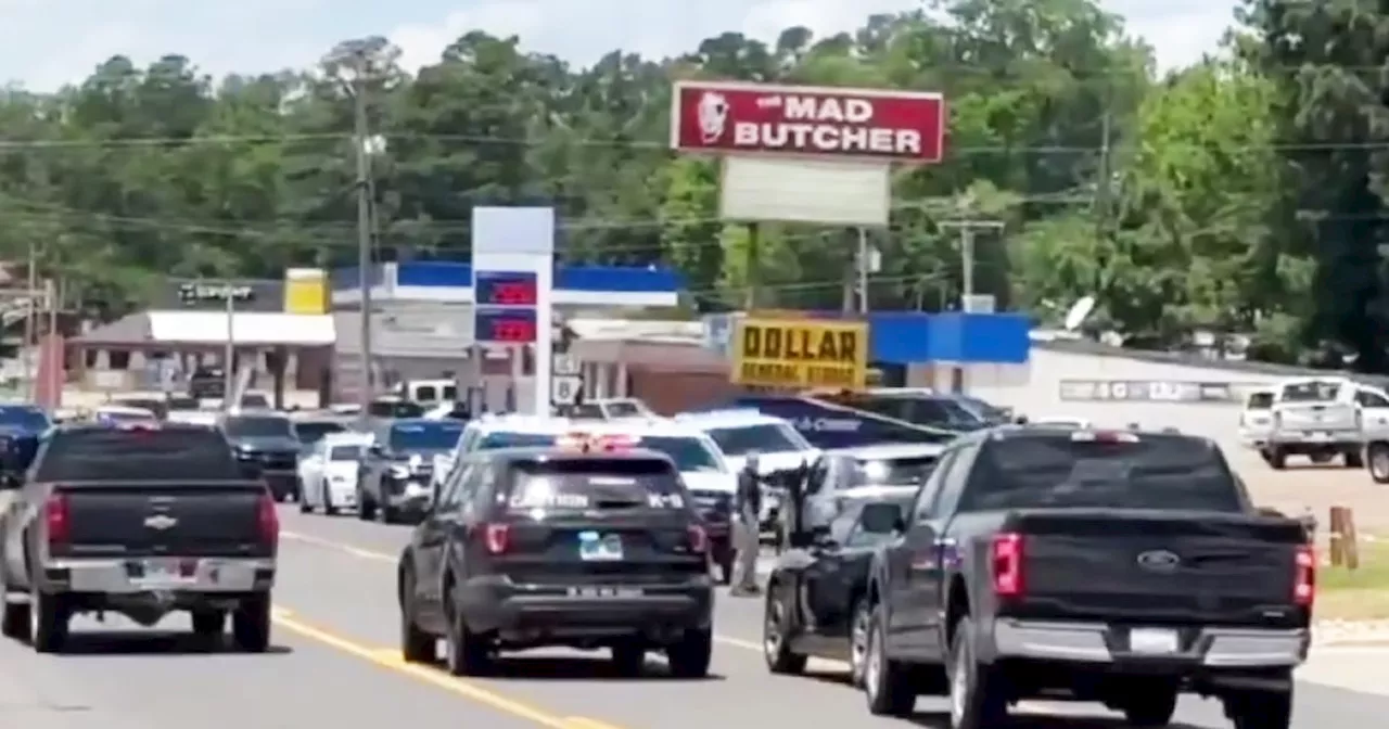 Police announce fourth death in Arkansas grocery store shooting