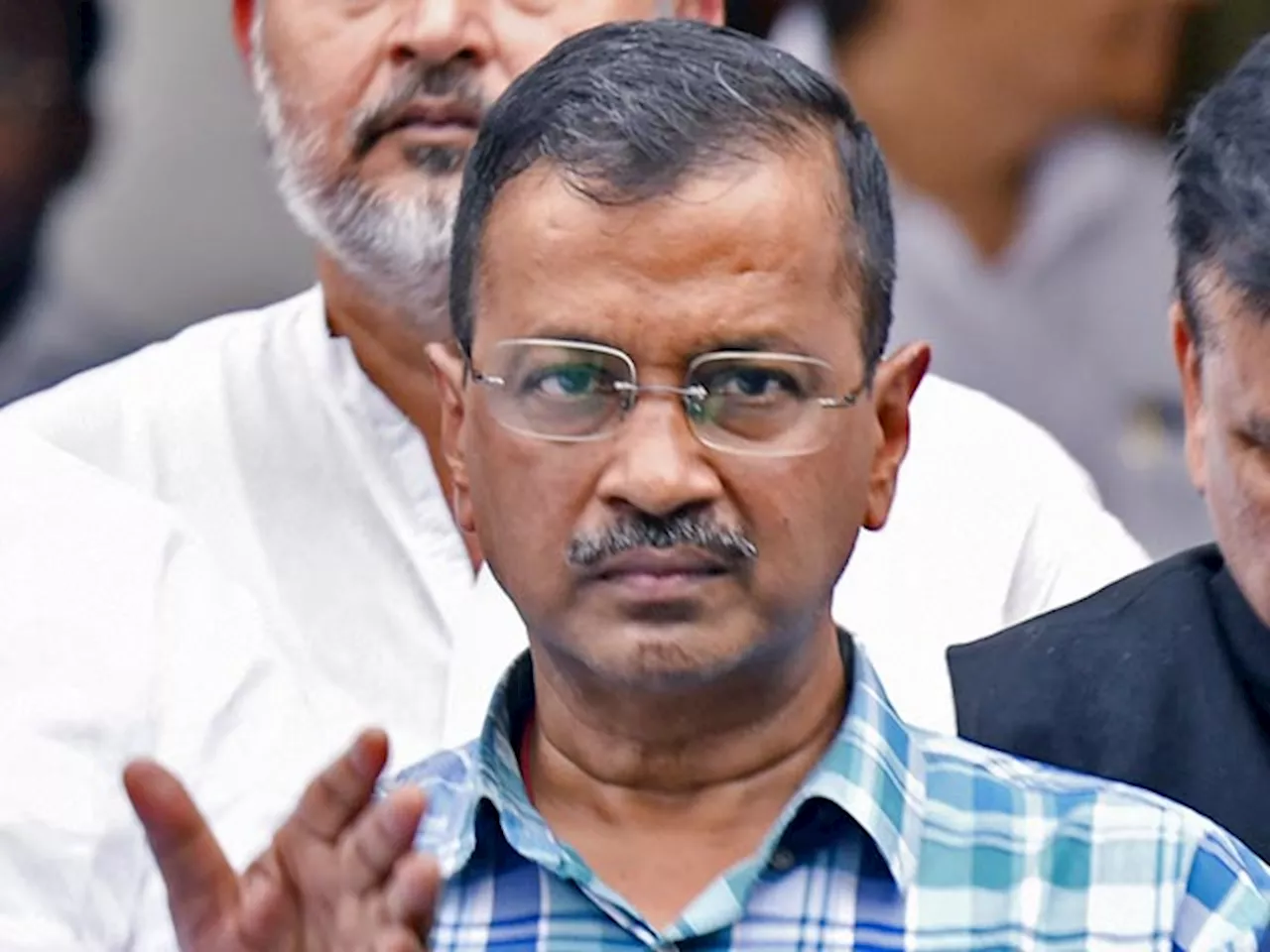 Arvind Kejriwal Bail News: जमानत पर High Court की रोक के खिलाफ Supreme Court पहुंचे केजरीवाल