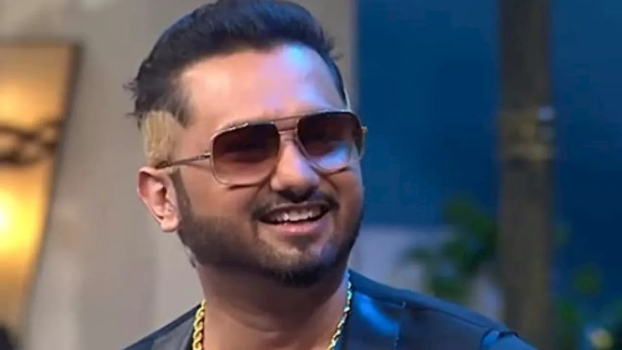 Honey Singh New look: हनी सिंह के नए सॉल्ट एंड पेपर लुक ने इंटरनेट पर मचाल, फैंस बोलें क्लासिक यो-यो