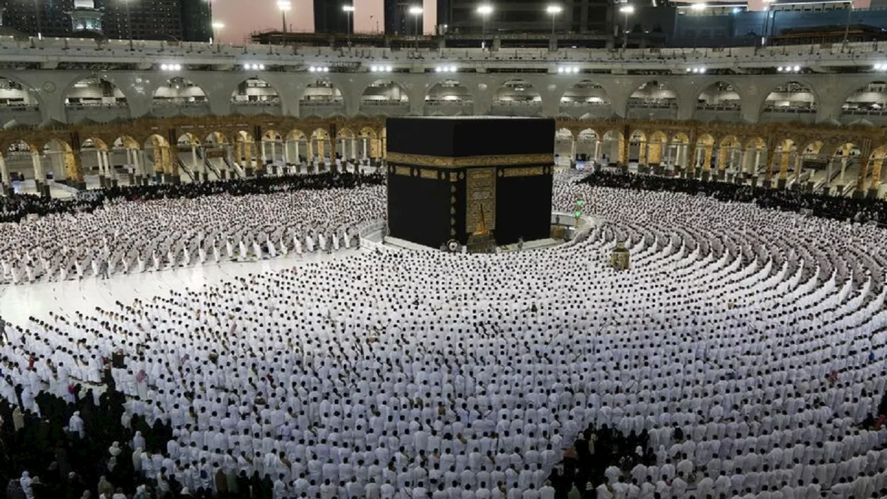 Hajj 2024: हज के दौरान सऊदी अरब में 98 भारतीयों की मौत, जानें कैसे गंवाई जान?