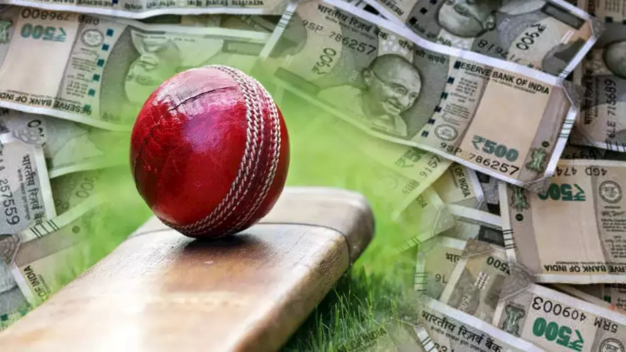 T20 World Cup 2024 : टी-20 वर्ल्ड कप में सट्टेबाजी का फूटा भांडा, पाकिस्तान से जुड़े हैं तार