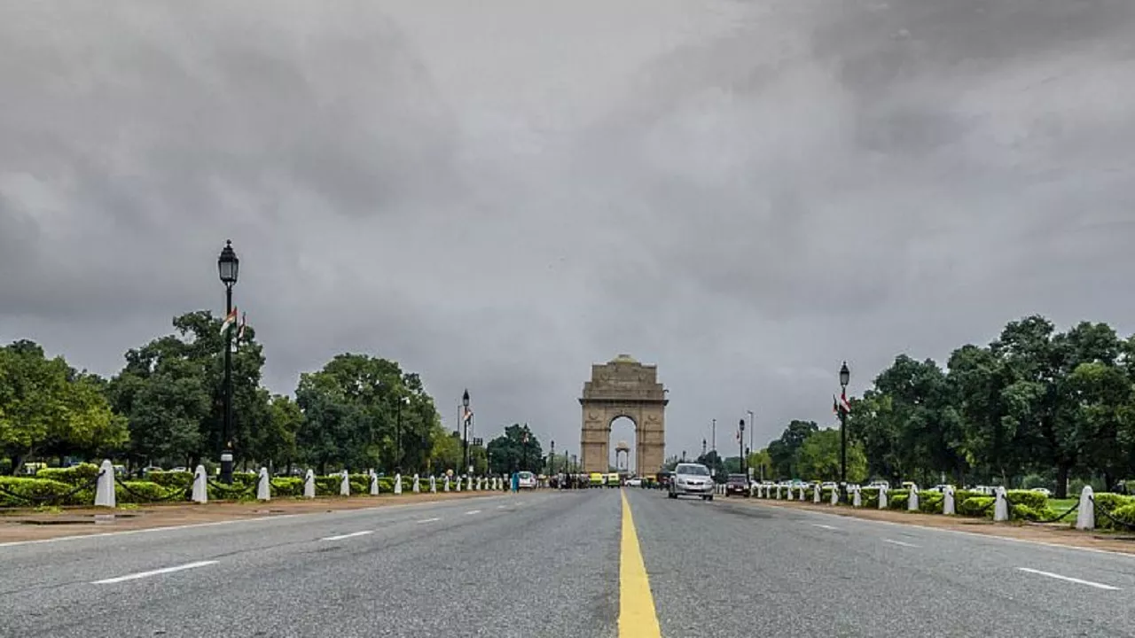 Weather Update: देशभर में मौसम ने ली करवट, यूपी तक पहुंचेगा मॉनसून, दिल्ली-NCR में छाए रहेंगे बादल