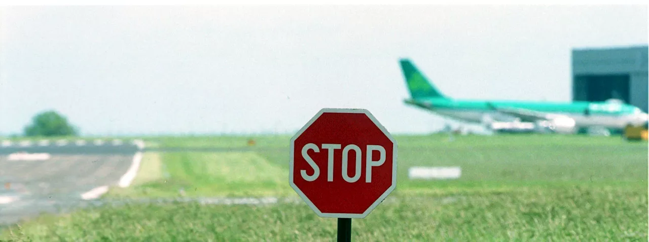 Aer Lingus pilots ‘not trying to cause harm’ to passengers