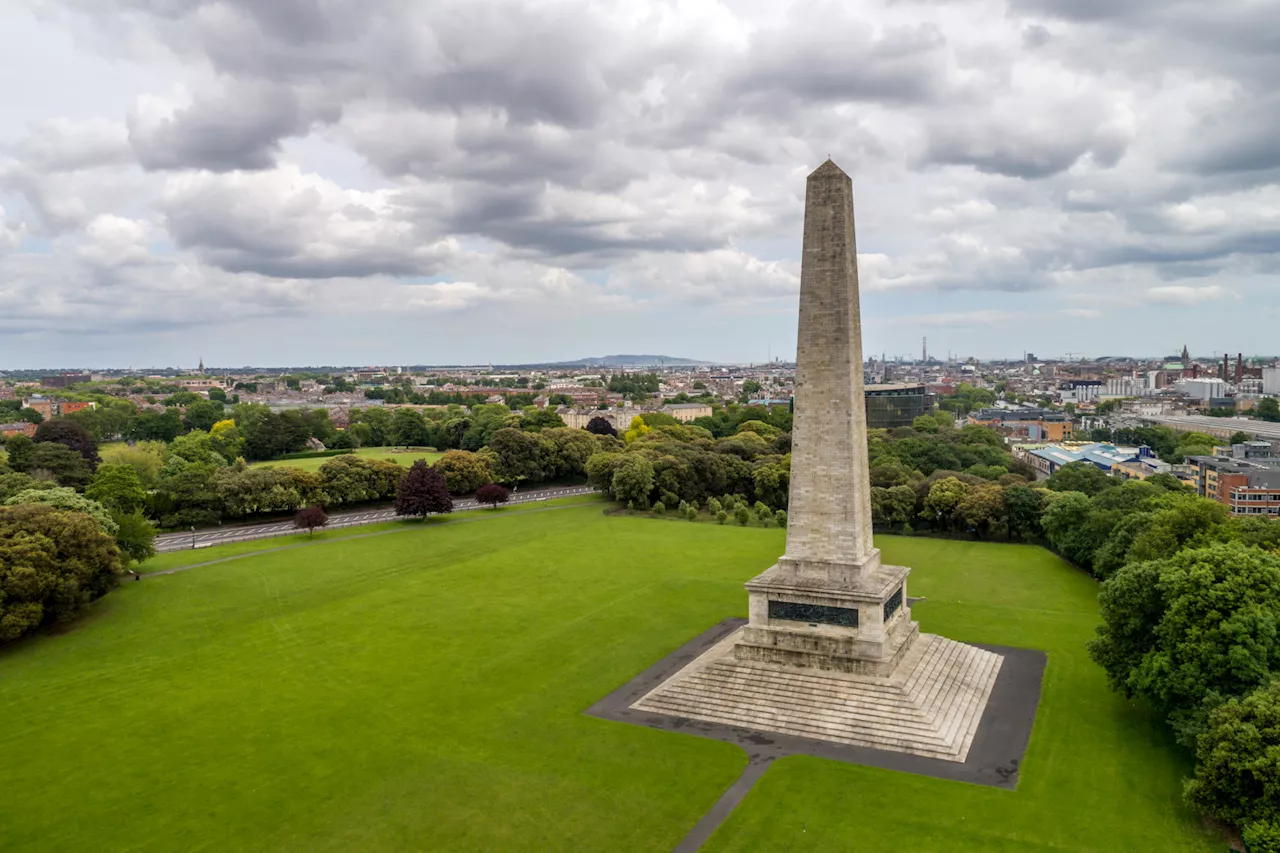 LGBTQ+ rally to be held at Phoenix Park after claim men were 'hunted' with knives