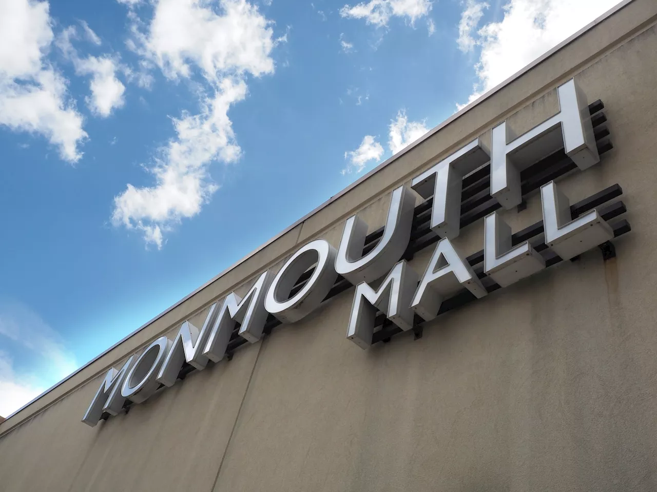 Remembering Monmouth Mall as beloved shopping destination rips off roof, gets new name