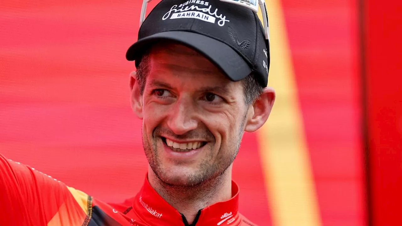 Poels voor elfde keer naar Tour de France, slechts zes Nederlanders reden hem vaker