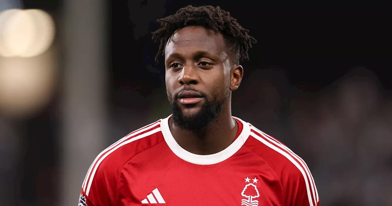 What next for Nottingham Forest's loan flops