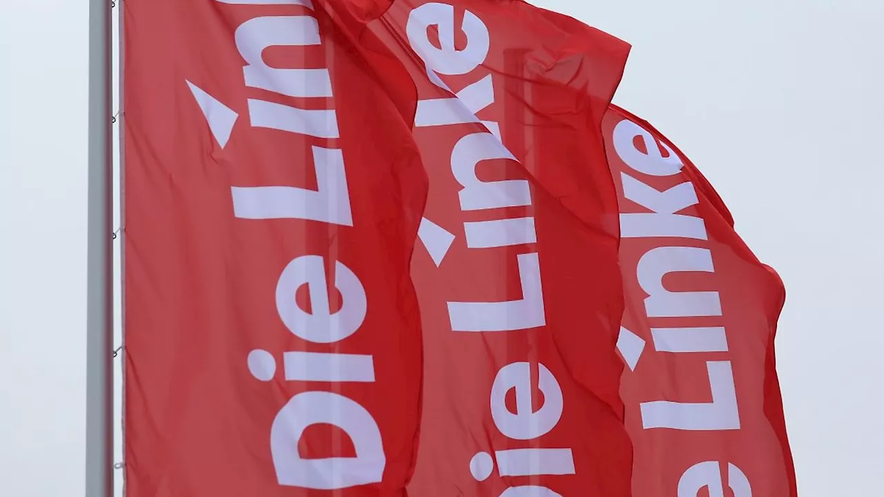 Mecklenburg-Vorpommern: Dritter Kandidat für Linke-Landesvorsitz in MV