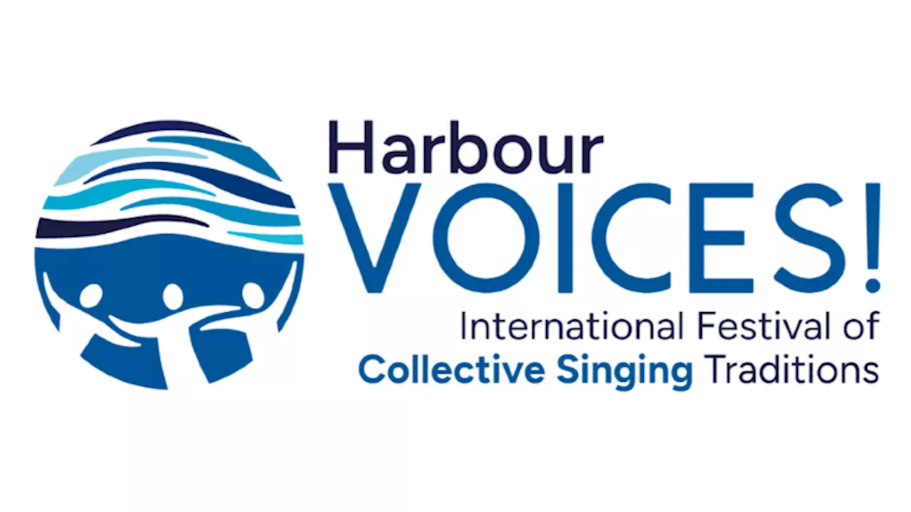 Inaugural Collective Singing Festival the first of its kind in this province