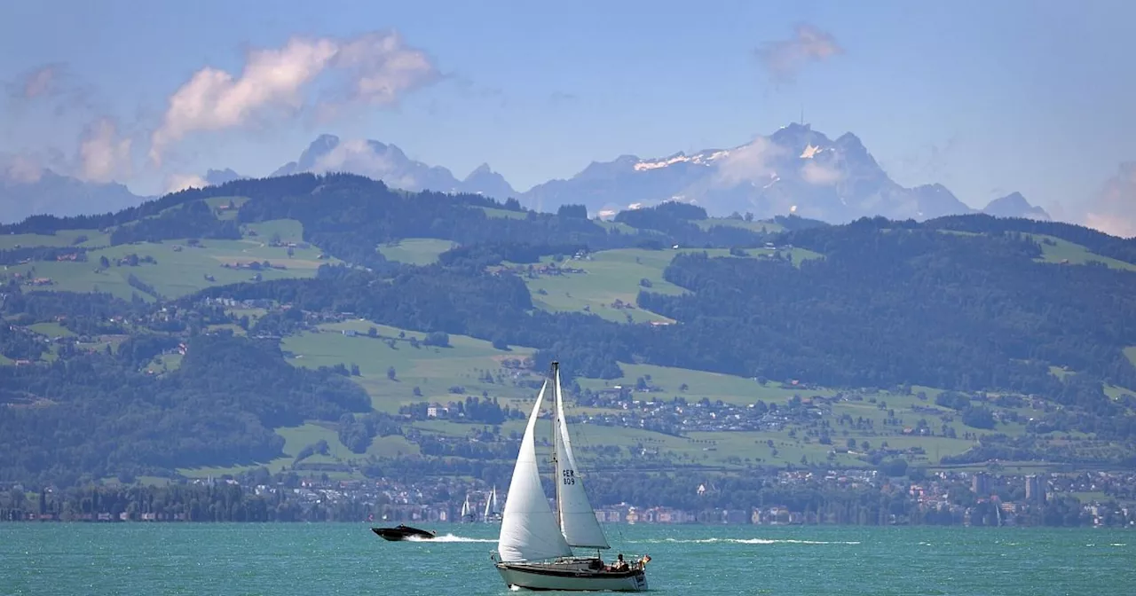 Zweite Leiche im Bodensee gefunden