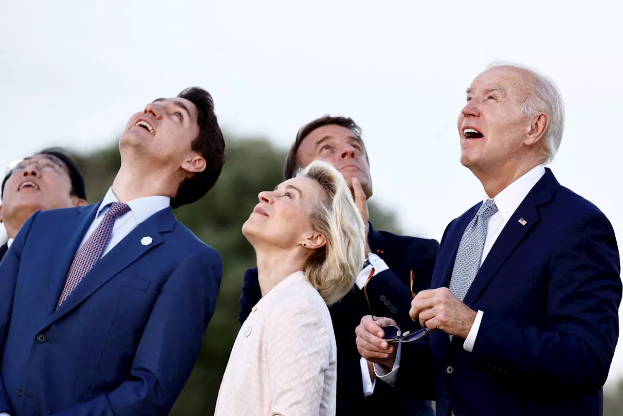 Biden's careless border policies: Letters to the Editor — June 24, 2024