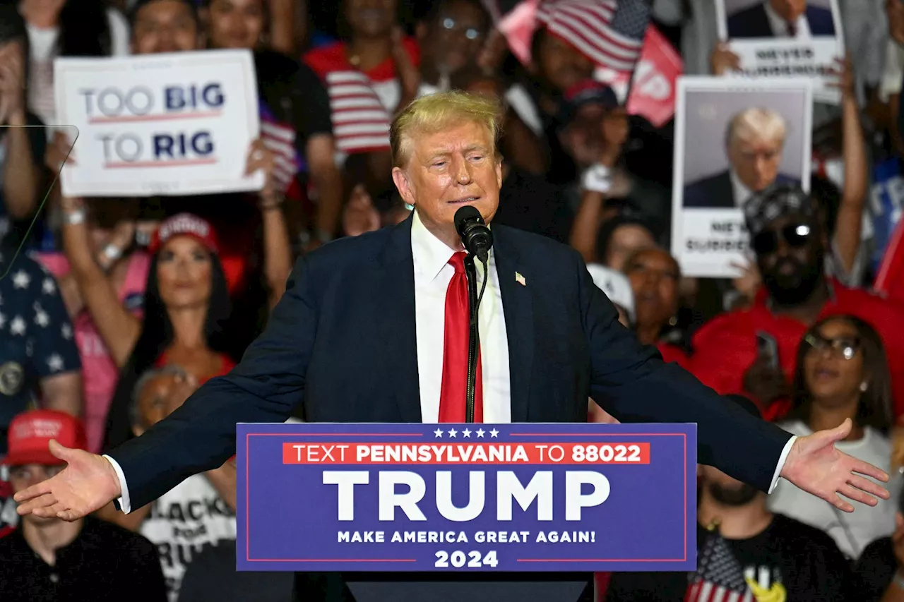 ‘Greenlash’ coming for Democrats, Trump's persistent 2024 lead and other commentary