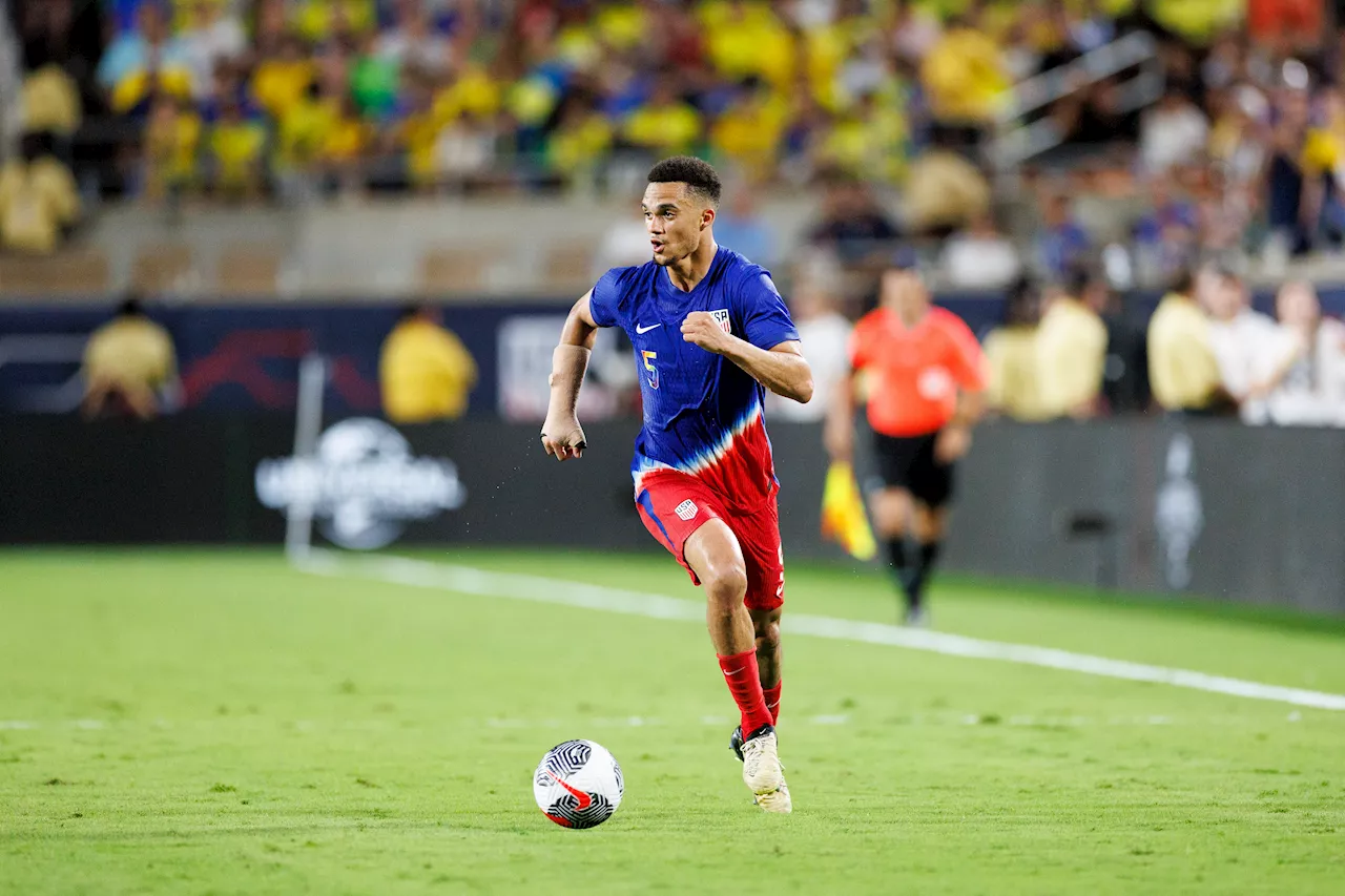 USA vs. Bolivia prediction: Copa America odds, picks for Sunday