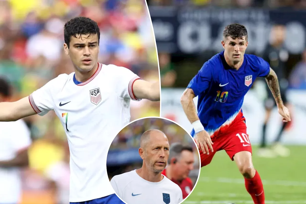 USMNT must thrive in Copa America before thinking about 2026 World Cup