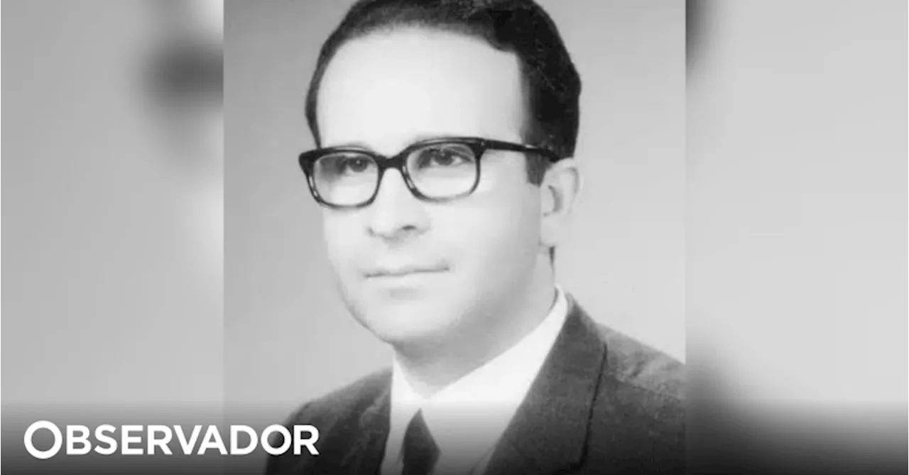 Morreu Tomás Oliveira Dias, um dos constituintes e fundadores do PPD/PSD