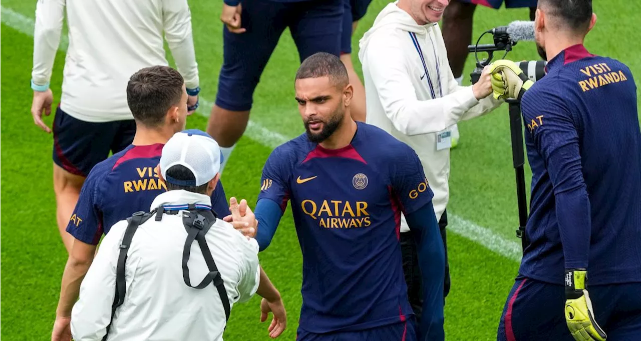 PSG : Kurzawa fracasse Al-Khelaïfi et remercie Luis Enrique