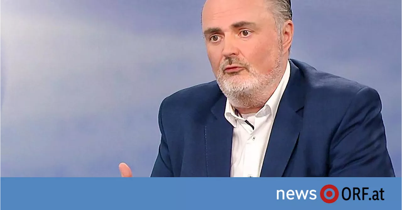 Pressestunde: Doskozil bleibt auf Distanz zu Babler