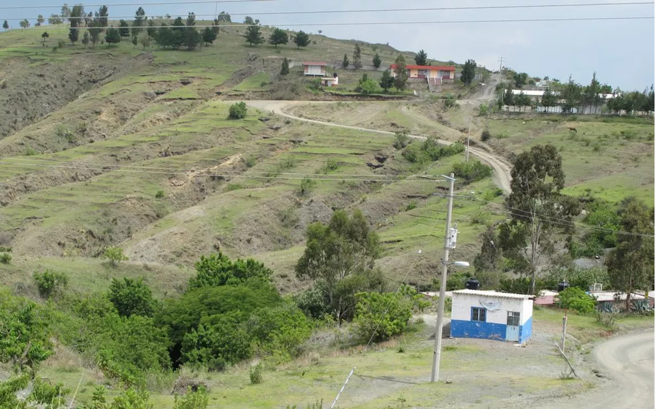 Proyectan instalación de más puertos de internet en zona rural de León