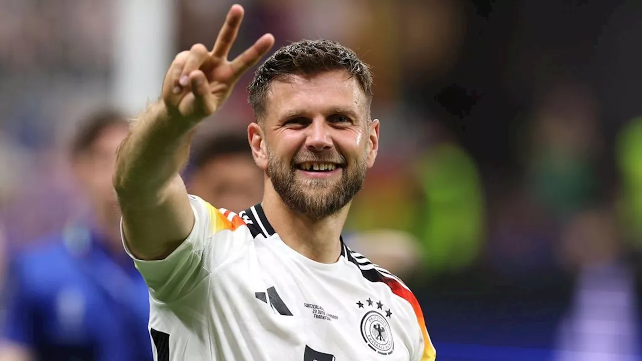 Rekorde der EM 2024: Niclas Füllkrug nun erfolgreichster Endrunden-Joker in der DFB-Historie