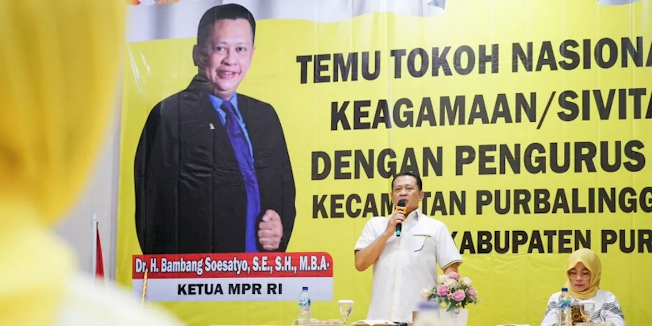 Aktivis 98 sebut MKD Terlalu Tergesa-gesa soal Ketua MPR