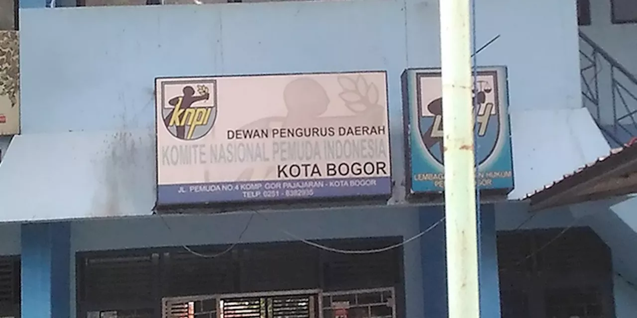 KNPI Kota Bogor Siap Gelar Musda Usai Rampungkan Verifikasi OKP