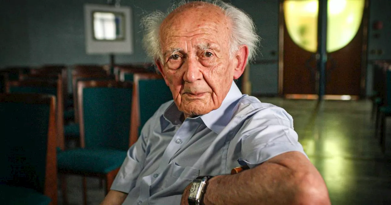 So lesenswert sind die Erinnerungsfragmente von Zygmunt Bauman