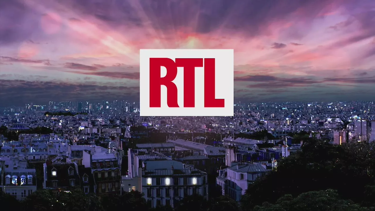 Le journal RTL de 5h du 23 juin 2024